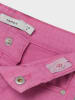 name it Spodnie "Salli" w kolorze różowym