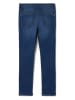 name it Spijkerbroek "Silas" - slim fit - donkerblauw