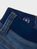 name it Spijkerbroek "Ben" - comfort fit - blauw