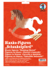 URSUS Figuren-Bastelset "Schaukelpferd"