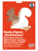 URSUS Figuren-Bastelset "Eichhörnchen"