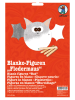 URSUS Figuren-Bastelset "Fledermaus"