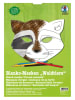 URSUS Masken-Bastelset "Waldtiere"