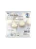 URSUS 10er-Set: LED-Dekolichter