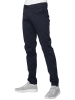 Hot Buttered Chinobroek "Tornado" donkerblauw