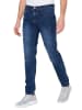 Hot Buttered Jeans "Tekopua" - Slim fit - in Blau
