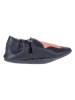 lamino Skórzane buty w kolorze granatowym do raczkowania