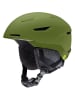 SMITH Ski-/ Snowboardhelm "Vida Mips" in Oliv