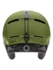 SMITH Ski-/ Snowboardhelm "Vida Mips" in Oliv
