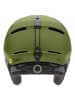 SMITH Ski-/ Snowboardhelm "Vida Mips" in Oliv