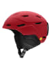 SMITH Ski-/ Snowboardhelm "Prospect Mips" in Rot