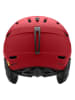 SMITH Ski-/ Snowboardhelm "Prospect Mips" in Rot
