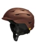 SMITH Ski-/snowboardhelm "Liberty MIPS" bruin