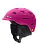 SMITH Ski-/ Snowboardhelm "Vantage Mips" in Fuchsia