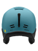 SMITH Ski-/snowboardhelm "Allure Mips" turquoise