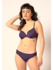 Skiny Spacer-BH in Lila
