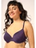 Skiny Spacer-BH in Lila