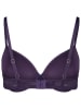 Skiny Spacer-BH in Lila