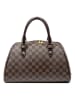 Louis Vuitton 2nd Hand Henkeltasche in Braun - (B)32,5 x (H)19,5 x (T)19 cm
