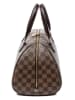 Louis Vuitton Tweedehands handtas bruin - (B)32,5 x (H)19,5 x (D)19 cm
