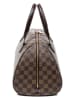 Louis Vuitton 2nd Hand Henkeltasche in Braun - (B)32,5 x (H)19,5 x (T)19 cm