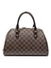 Louis Vuitton Tweedehands handtas bruin - (B)32,5 x (H)19,5 x (D)19 cm