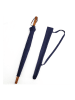 Le Monde du Parapluie Parasol w kolorze granatowym - Ø 113 cm