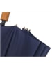 Le Monde du Parapluie Parasol w kolorze granatowym - Ø 113 cm