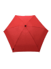 SMATI Parasol w kolorze czerwonym - Ø 92 cm