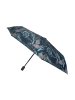 SMATI Parasol w kolorze granatowym - Ø 96 cm