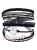 LUXURY AVENUE Armband met sierelementen