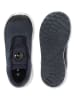 Bundgaard Leren sneakers "Dannie" donkerblauw