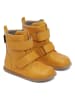 Bundgaard Leren boots "Spencer" geel