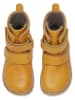 Bundgaard Leren boots "Spencer" geel