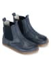 Bundgaard Leren chelseaboots "Chase II" blauw