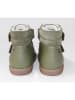 Bundgaard Leren boots "Robyn" groen