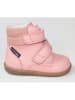 Bundgaard Leder-Boots "Robyn" in Rosa