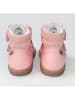 Bundgaard Leder-Boots "Robyn" in Rosa