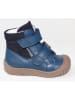 Bundgaard Leder-Boots in Blau