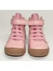 Bundgaard Boots "Moby" in Rosa