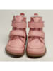 Bundgaard Leder-Boots "Roger" in Rosa