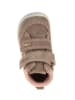 Primigi Leren sneakers taupe