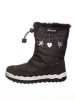 Primigi Winterstiefel in Schwarz