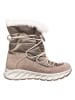 Primigi Leren winterlaarzen beige
