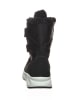 Primigi Winterstiefel in Schwarz