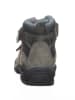 Primigi Leren boots grijs