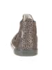 Primigi Leren chelseaboots taupe
