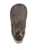 Primigi Leren chelseaboots taupe