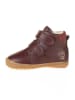 Primigi Leren sneakers rood