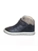 Primigi Leren sneakers donkerblauw